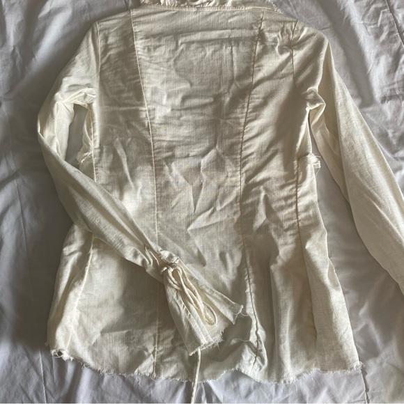 H and M tie top - Picture 2 of 3